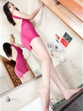 Beautyleg No.538 avy 丝袜美腿模特美女(52)